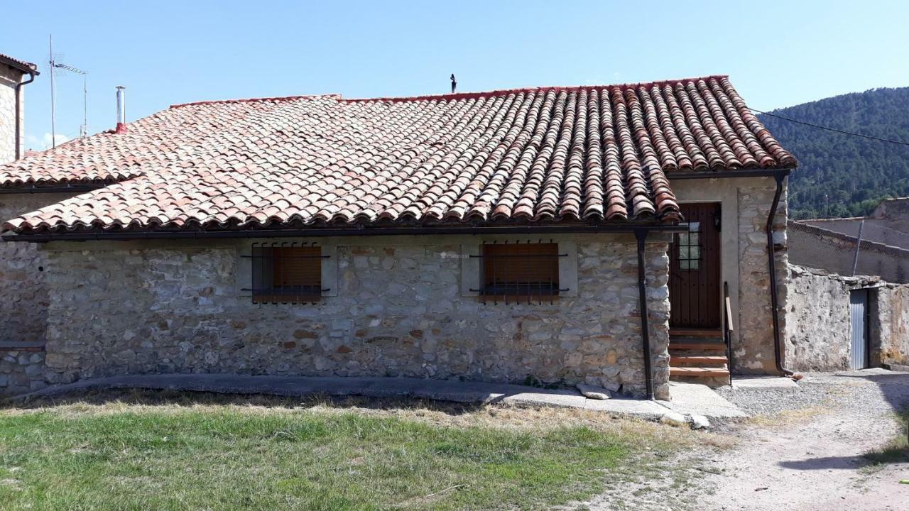 Casa Aldea Villa Griegos Exterior photo