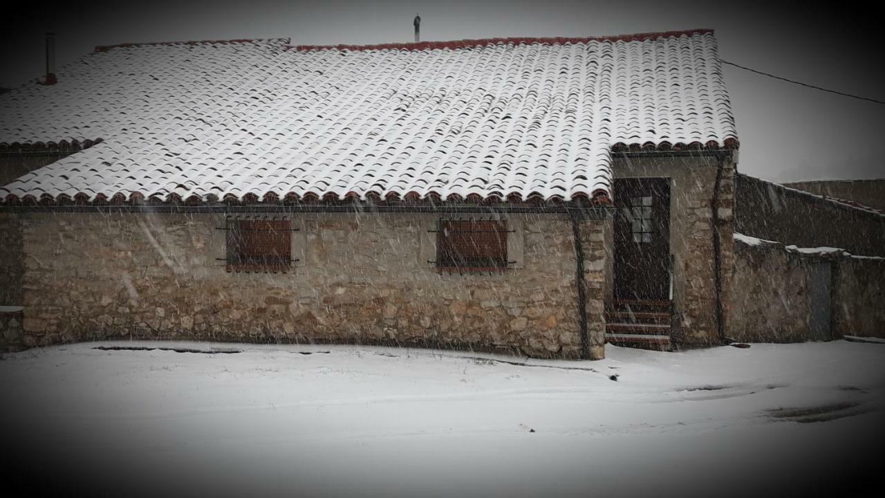 Casa Aldea Villa Griegos Exterior photo
