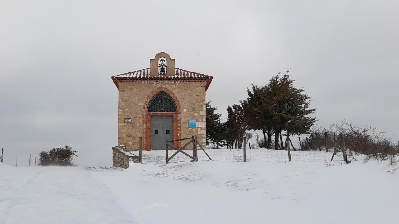 Casa Aldea Villa Griegos Exterior photo